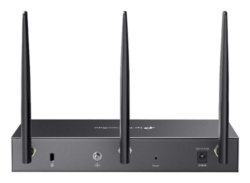 TP-Link Omada AX3000 wireless router