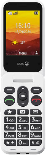 Doro Leva L30