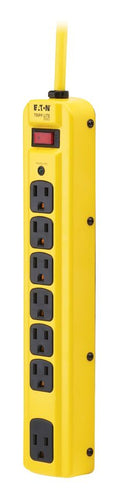 Eaton TLM704SA surge protector