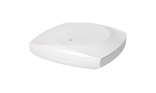 Wireless Access Point Cisco 9178 Series 24000 Mbit/s 2.4/5/6 GHz - CW9178I-CFG