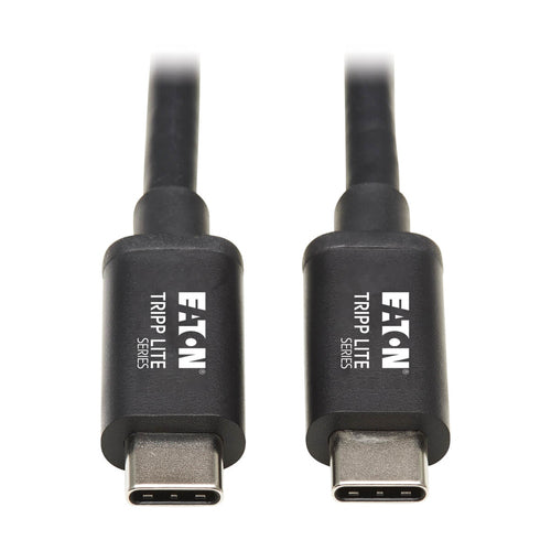 Tripp Lite MTB3-00M5-5A-B Thunderbolt cable