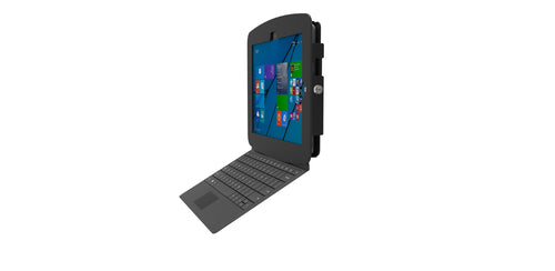 Compulocks 540GEB tablet security enclosure