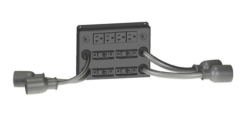 Vertiv PD2-107 power distribution unit (PDU)