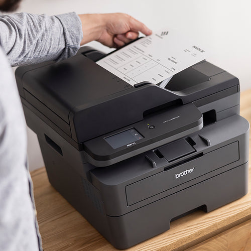 Brother MFC-L2860DWE multifunction printer