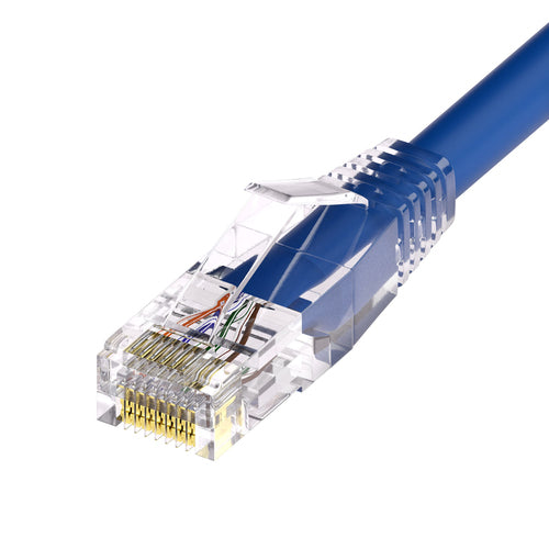 UNC 10053 networking cable