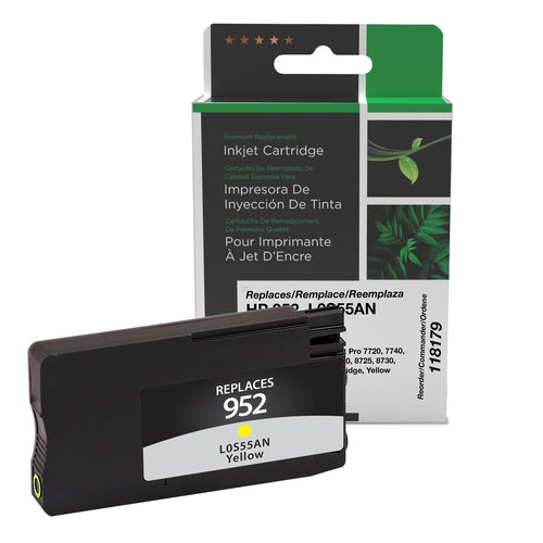 Clover 118179 ink cartridge