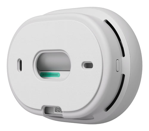 Environmental Sensor Logitech Spot Air Quality CO2 Humidity Temperature Wireless - 950-000109