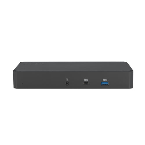 Laptop Dock Kensington K32803EU USB-C 10Gbps Triple Video 4K - K32803EU