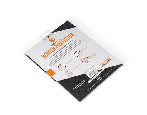 STM STM-233-241KX-01 tablet screen protector