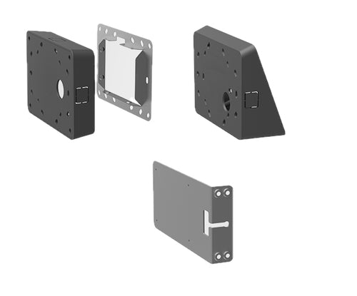 Yealink RoomPanel Mount Kits