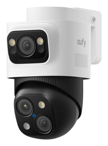 Eufy NVR Security System S4