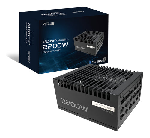 ASUS ASUS-PRO-WS-2200P power supply unit
