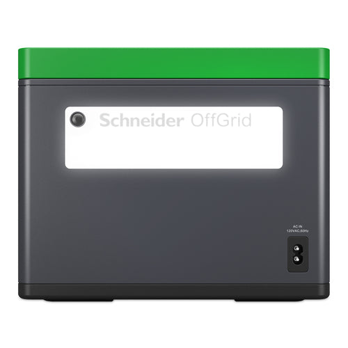 APC PPS730-GR portable power station