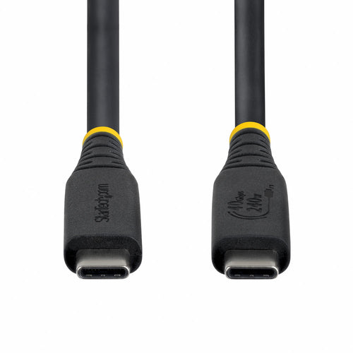StarTech.com CC18IN40GUSB4TP USB cable