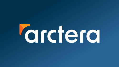 ARCTERA Backup Exec Agent for Windows, 1 Server, On-Premise, Standard, Perpetual License, Essential Renewal, 12 Months