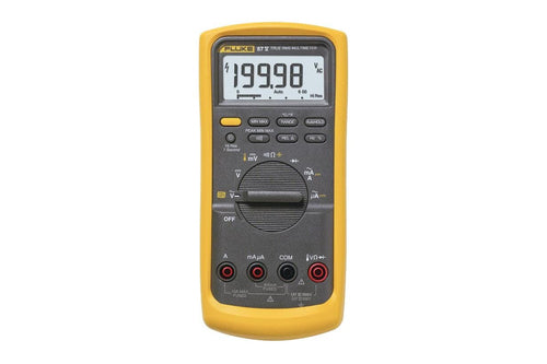 Fluke 87V/E2 Kit multimeter
