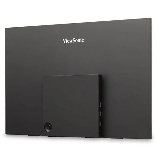 Viewsonic VX1655-4K-OLED portable TV/monitor