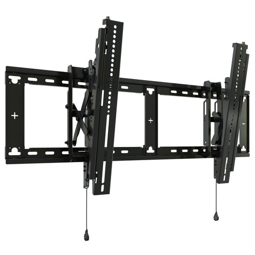 Chief RLXT3 TV Mount - Adjustable 43" to 85" - Black