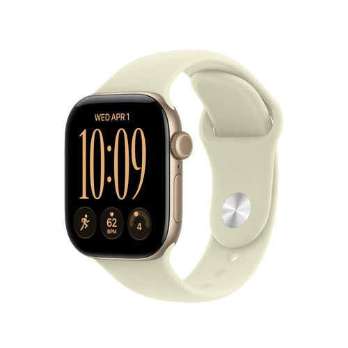 Apple MJVC4ZM/A smart wearable accessory