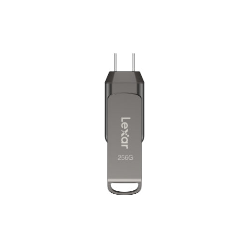 Lexar LJDD400256G-BNQNU memory card