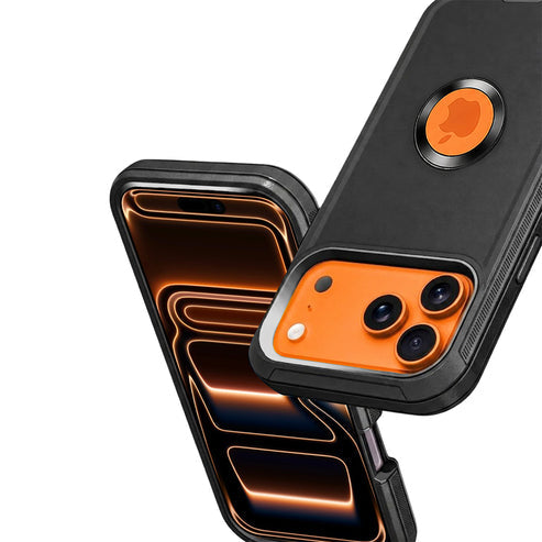 Strike Group CAS-STKRA17M mobile phone case