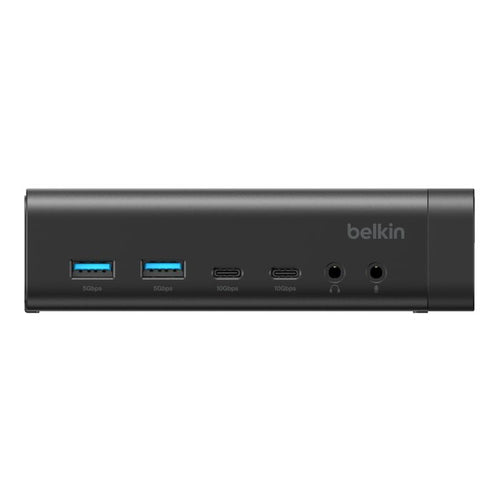 Belkin INC028TTBK interface hub