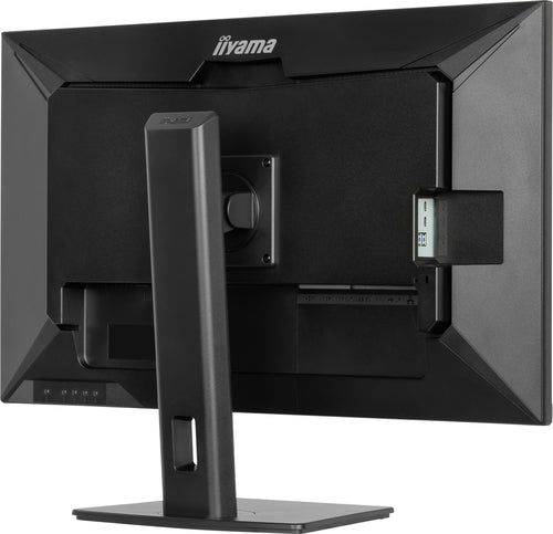 iiyama ProLite XUB3297QSNP-B1 computer monitor