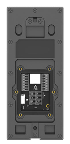 Grandstream Networks GDS3725 video intercom system