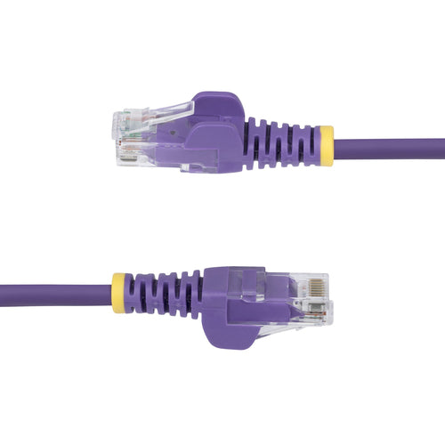 StarTech.com N6PAT10MPLS networking cable