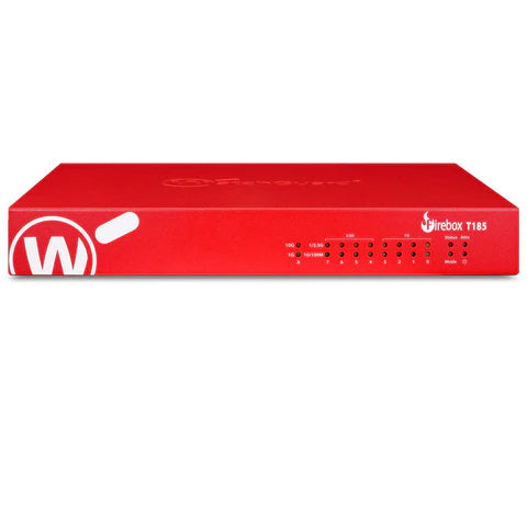 WatchGuard Firebox T185 hardware firewall