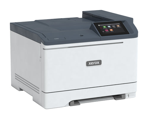Laser Printer Xerox C410 A4 40ppm Duplex 1200x4800 DPI - C410V_DN