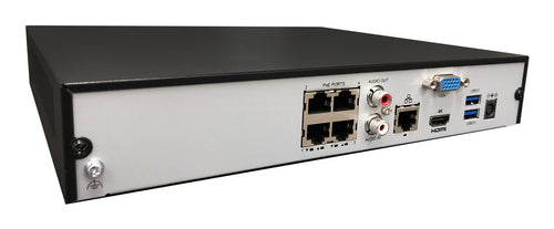 Adesso CYBERVIEW N4