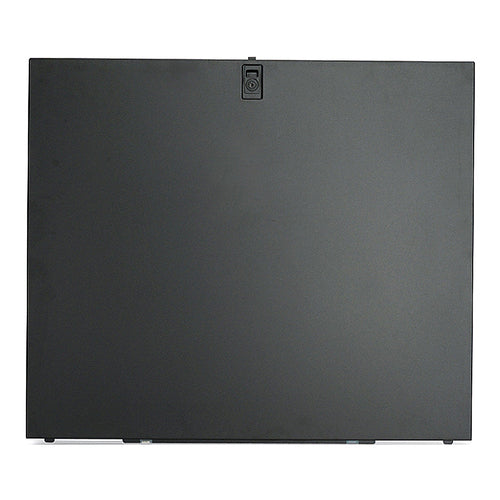 APC NetShelter SX 48U 1070mm Deep Split Side Panels Black
