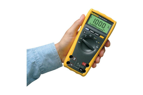 Fluke 77 IV multimeter