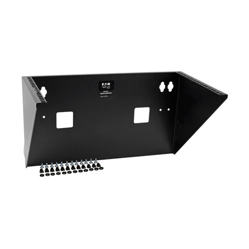 Tripp Lite SRWALLBRKT6U rack accessory