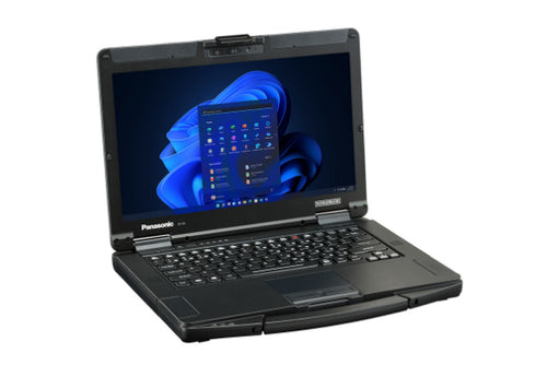 Panasonic Toughbook FZ-55G2601BM laptop