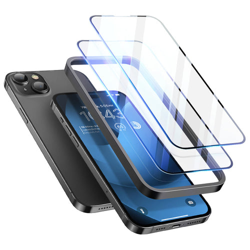i-Blason Cosmo IPHN2361SP25DT7 mobile phone screen/back protector