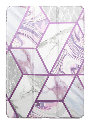 i-Blason Cosmo IPAD19102STAMTH tablet case