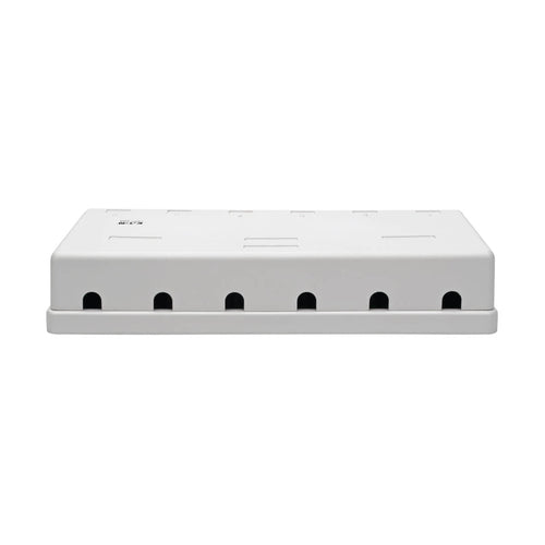 Tripp Lite N236-006-WH keystone module