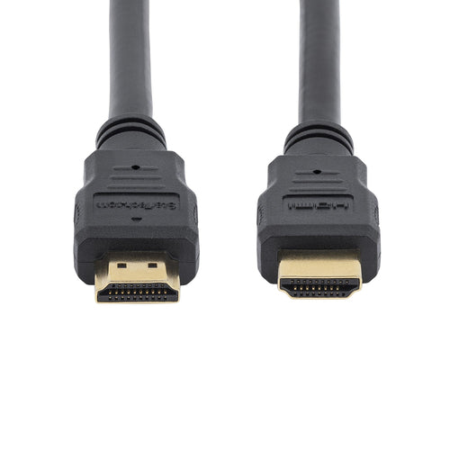 HDMI Cable 3ft 4K High Speed with Ethernet 10-Pack for TVs and Projectors