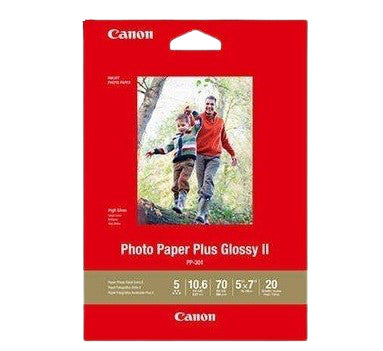 Canon Plus Glossy II PP-301