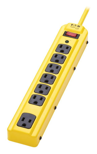 Eaton TLM704SA surge protector