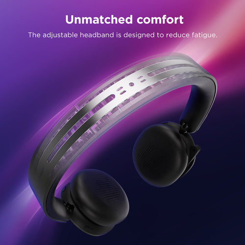 Wireless Headset Lenovo 4XD1T60925 20-20000Hz 153g Office - 4XD1T60925