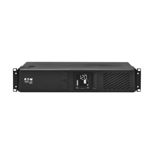 Eaton SMART1000LCDNC uninterruptible power supply (UPS)