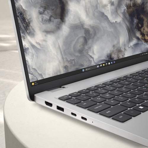 Laptop DELL Pro 16 Plus PB16250 Intel Core Ultra 7 16GB RAM 512GB SSD 16 inch 1920x1200 Display Windows 11 Pro