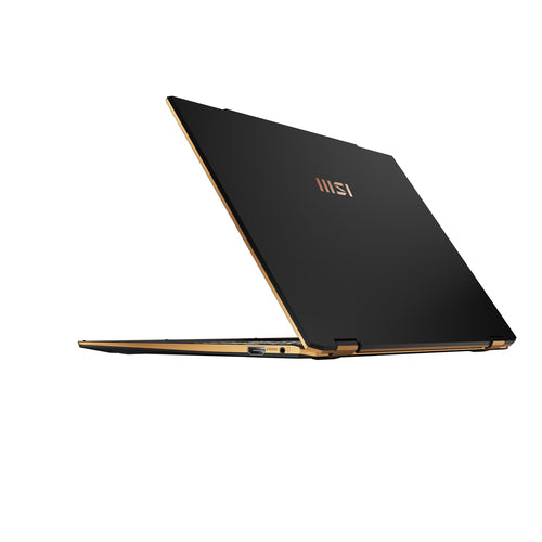 MSI Summit E13 AI EVO A1MTG-038US