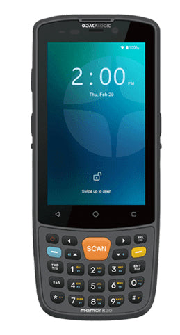 Datalogic Memor K20-25 handheld mobile computer