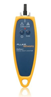 Fluke VISIFAULT-FIBERLRT network cable tester