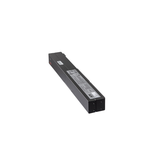 Power Distribution Unit (PDU) 16A 230V 1U Rack APC Black