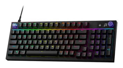 Logitech G G316 X 98 keyboard